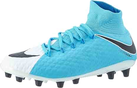 ナイキ ハイパーヴェノム ファタル Ⅲ DF AG-PRO NIKE ナイキ ハイパーヴェノム ファタル Ⅲ DF AG-PRO（ホワイト